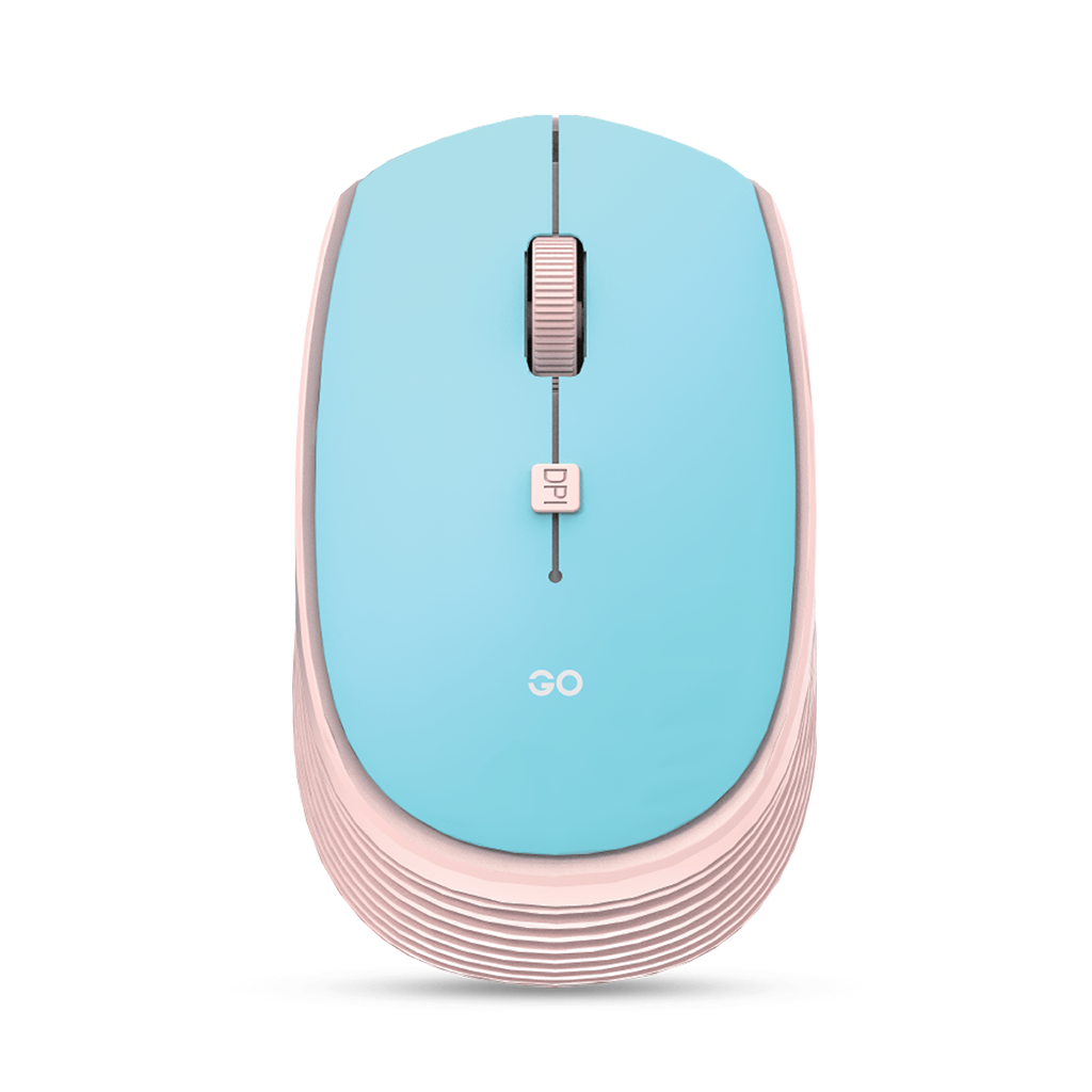ゴーW607
